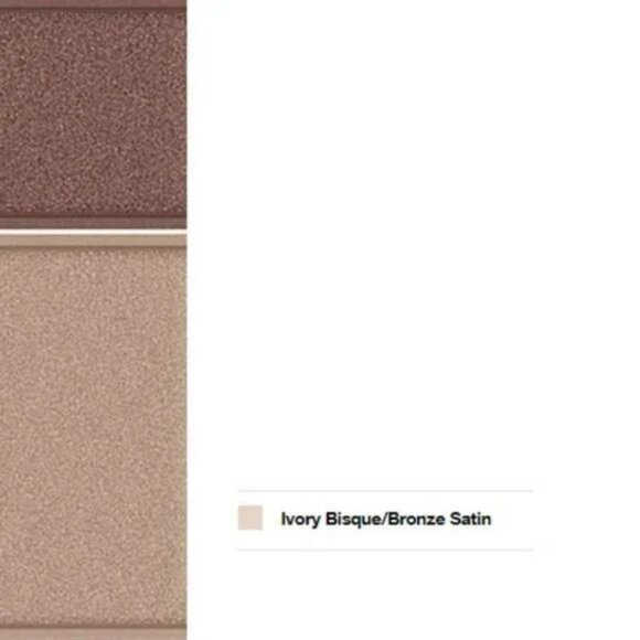 CLINIQUE 6pc Makeup Set Black Honey + Love Pop Lipstick All About Shadow Duo - Picture 9 of 10